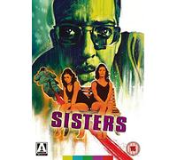 Sisters [Edizione: Regno Unito] [Import]