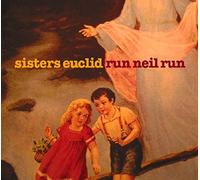 Sisters Euclid – Neil Run – CD – Import
