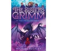 Sisters Grimm 3 The Problem Child Michael Buckley, Peter Ferguson (Auteur)