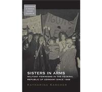 Sisters In Arms Katharina Karcher, (Auteur)