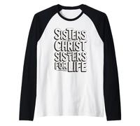 Sisters in Christ are Sisters for Life Manche Raglan