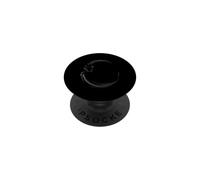 Sisters in Christ are Sisters for Life PopSockets PopGrip Adhésif