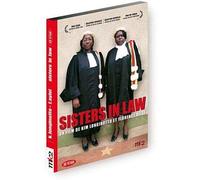 Sisters In Law