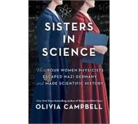 Sisters In Science