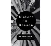 Sisters In Season Devotional