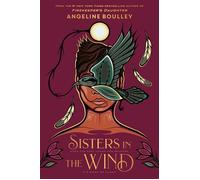Sisters in the Wind - Angeline Boulley - Henry Holt and Co. (BYR) - ebook (ePub) - Livre
