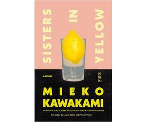 Sisters in Yellow: A Novel