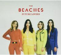 Beaches – Sisters Not Twins (The Professional Lovers Album) – CD – Import