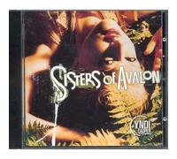 Sisters Of Avalon