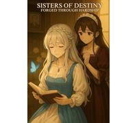 Sisters of Destiny: Forged Through Hardship (Light Novel Volume 1): A gripping fantasy adventure of resilience, sisterhood, and fate in a world shaped by trials