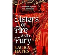 Sisters of Fire and Fury – Simon & Schuster
