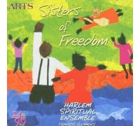 Harlem Spiritual Ensemble - Sisters of Freedom