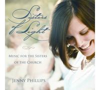 Sisters of Light by Jenny Phillips (2005-02-01)