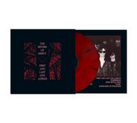 Sisters Of Mercy - First And Last And Always 40E Anniversaire - Double Vin
