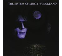 The Sisters of Mercy - Floodland