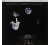The Sisters Of Mercy - FLOODLAND