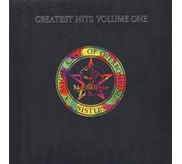 Greatest Hits Volume One : A Slight Case Of Overbombing Édition Limitée Vinyle Coloré