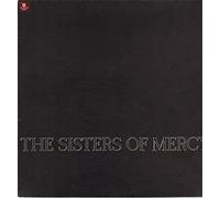 SISTERS OF MERCY - More - 12" Sleeve