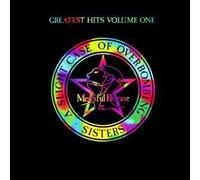 Sisters Of Mercy - SIight C a s e