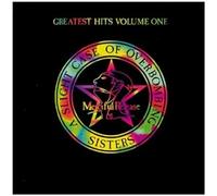 Sisters of Mercy - Slight Case Of Overcombing : Greatest Hits - Vol.1