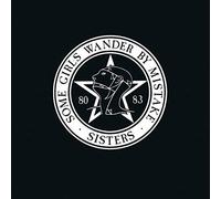 Sisters of Mercy - Some Girls Wander By Mistake