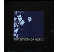 Sisters Of Mercy, The - Lucretia My Reflection (9:52min, 1988) [Import]