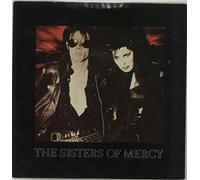 SISTERS OF MERCY - This Corrosion