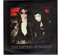 SISTERS OF MERCY - This Corrosion [Import]