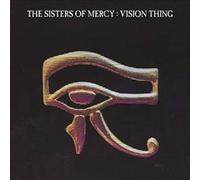 Sisters of Mercy - Vision Thing + 5 =remast.