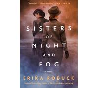 Sisters Of Night And Fog