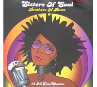 Sisters of Soul Brothers of Blues