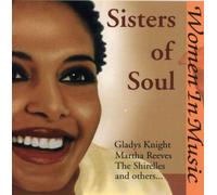Sisters of Soul [Import]