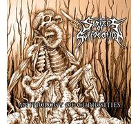 Sisters of Suffocation - Anthology of. -Digi [Import]