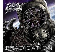Sisters of Suffocation - Eradication [Import]