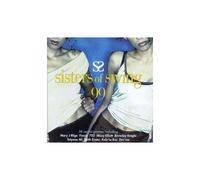 Sisters of Swing – Sisters of Swing 1999 – R&B/Soul Classics – CD – Importé