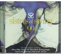 Sisters of Swing - Sisters of Swing 1999-R&B/Soul Classics [Import]