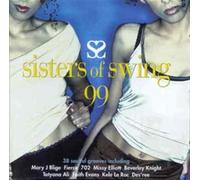 Sisters of Swing - Sisters of Swing 1999-R&B/Soul Classics [Import]