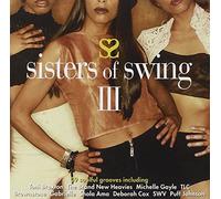 Sisters of Swing Vol 3 [Import]