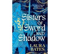 Sisters of Sword and Shadow
