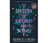 Sisters of Sword and Song – Harper Collins Publishers