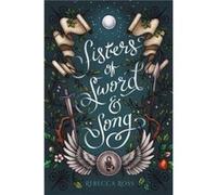 Sisters of Sword and Song - Rebecca Ross - HarperCollins - Livre en Anglais - Paperback Rebecca RossRebecca Ross (Auteur)
