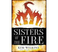 Sisters Of The Fire