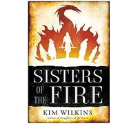 Sisters Of The Fire