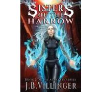 Sisters Of The Harrow