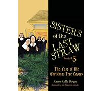 Sisters Of The Last Straw Vol 5