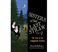 Sisters Of The Last Straw Vol 7