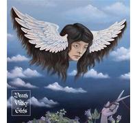 Sisters of The Moon + Fire and Brimstone-Vinyle Rouge Translucide