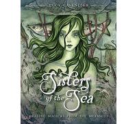 Sisters of the Sea: Healing Magicks from the Mermaids