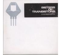 Sisters of Transistors - At the Ferranti Institute