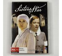 Sisters Of War - Abc Dvd